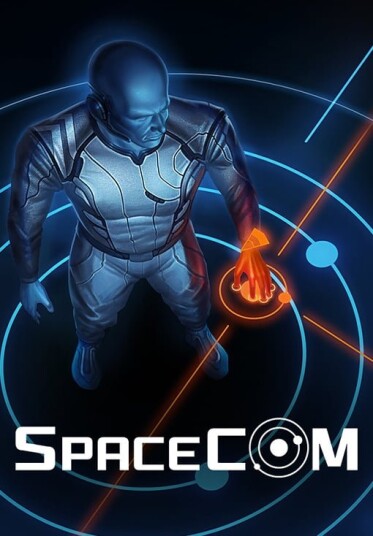 Spacecom (PC)