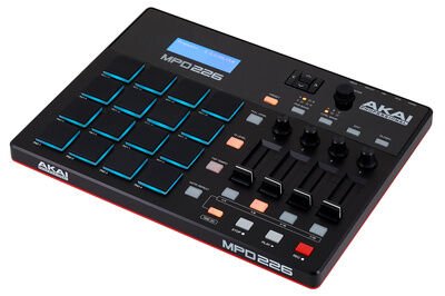 Akai Professional MPD 226