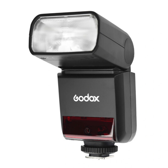 Godox Speedlite Ving V350C Canon TTL Speedlite for Canon