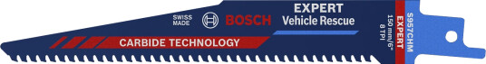 Bosch Tigersågblad S957chm Metal