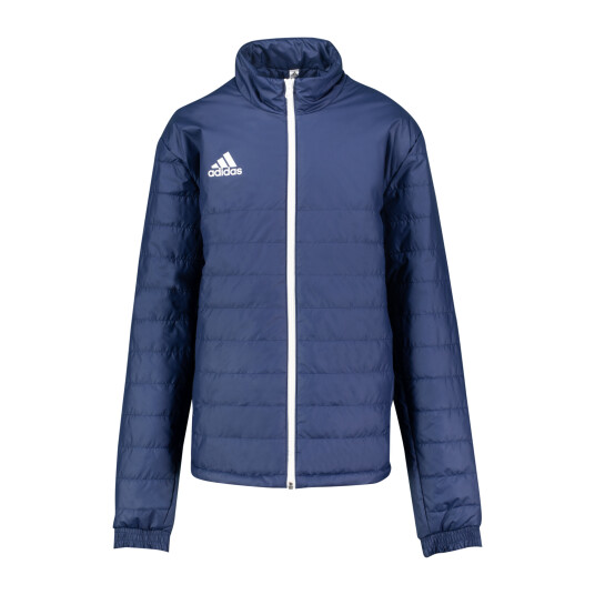 Adidas Ent22 Light Jacket treningsjakke senior M Team Navy Blue 2