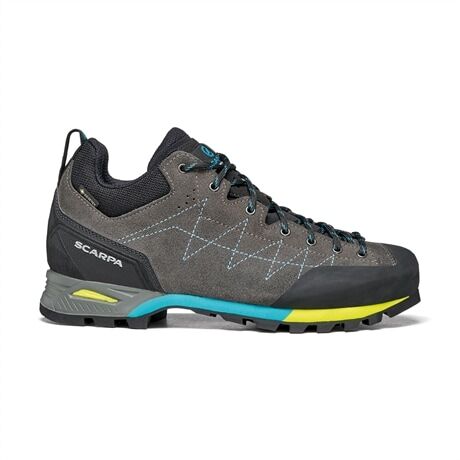 Scarpa Zodiac GTX, Dame Shark-Maldive 37