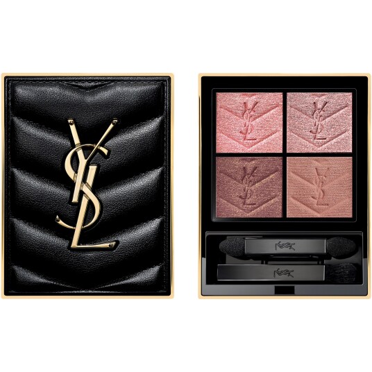 Yves Saint Laurent Couture Baby Clutch Palette 5 g 400