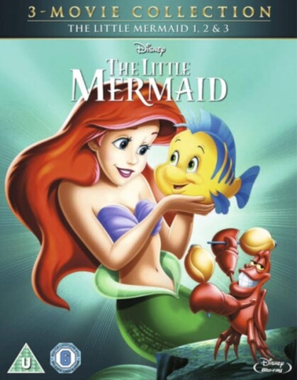 The Little Mermaid