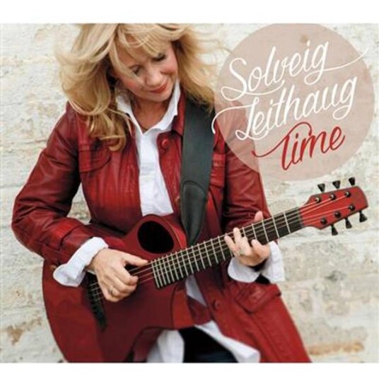 Solveig Leithaug - Time