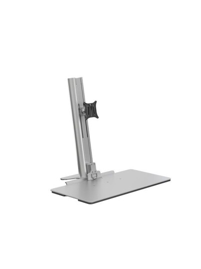 Multibrackets M Easy Stand Desktop Silver