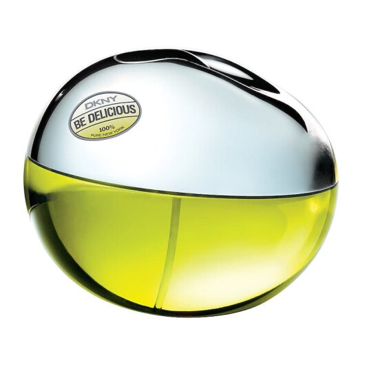 DKNY Be Delicious Eau De Parfum 50 ml