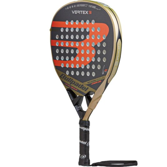 Bullpadel Vertex JR Boy 23, Padelracket barn