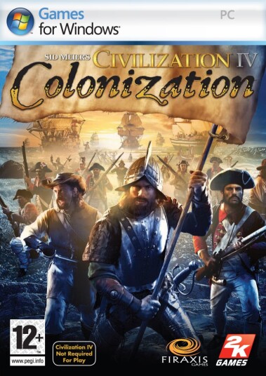 Sid Meier's Civilization® IV Colonization