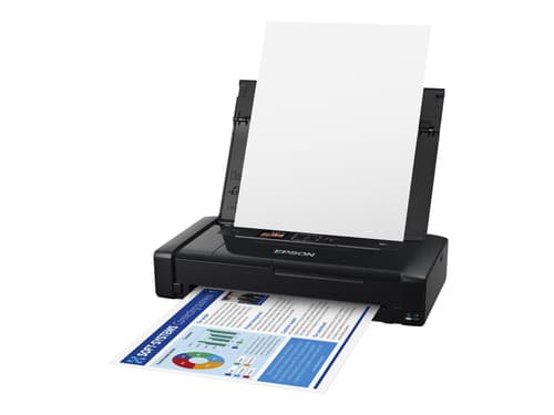 Epson skriver WorkForce WF-110w