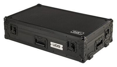 UDG Flight Case Rane Four (L&W)