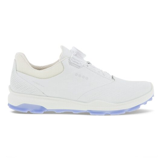 Ecco Biom Hybrid 3 White Racer Yak Dame-38