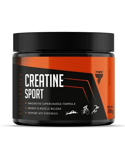 Trec Nutrition Creatine Sport 300g - Watermelon