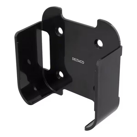 Deltaco Apple TV Wallmount 4K 4th and 5th Generation