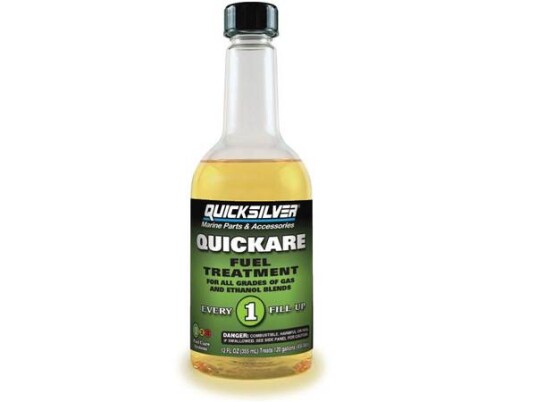 Quicksilver QUICKARE-QS