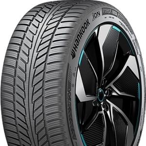 Hankook Ion I*Cept Suv Iw01a 255/35R21 98V