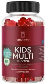 VitaYummy Kids Multivitamin - 60 Stk