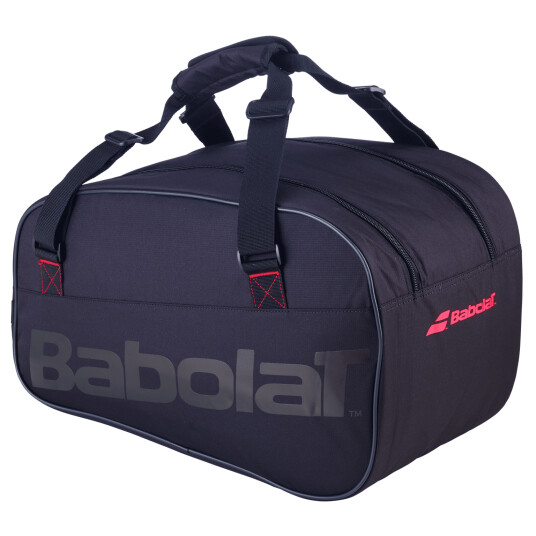 Babolat Racket Holder Padel Lite, padelsekk One Size BLACK