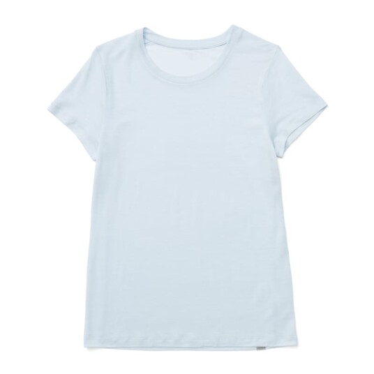 Houdini Women's Tree Tee Bl? M Woman