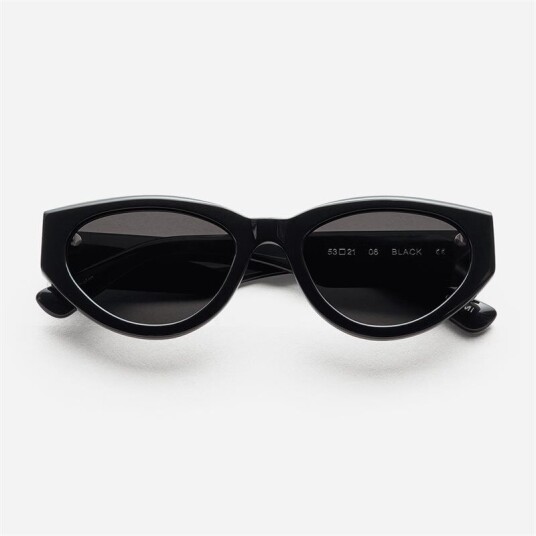 Chimi Eyewear Model 06 Black