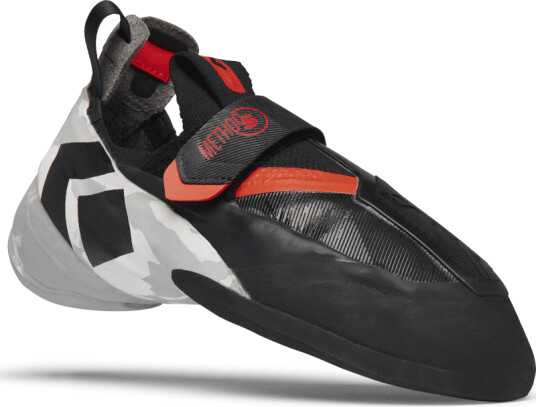 Black Diamond Men's Method S Climbing Shoes 42, Octane