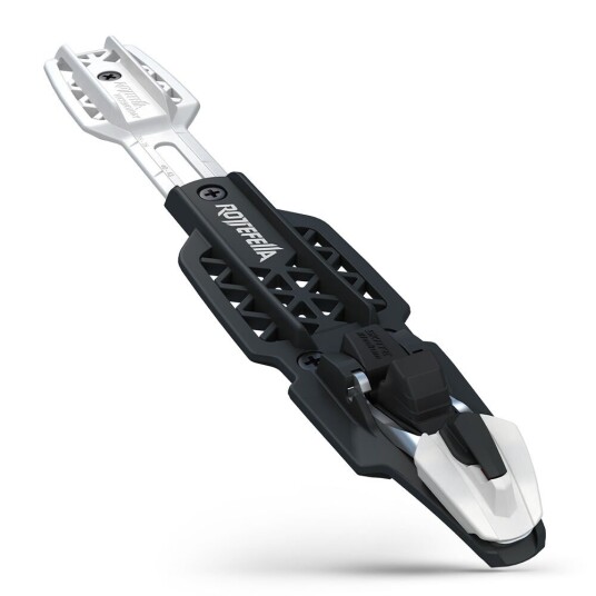 Rottefella Rollerski Skate Black/white