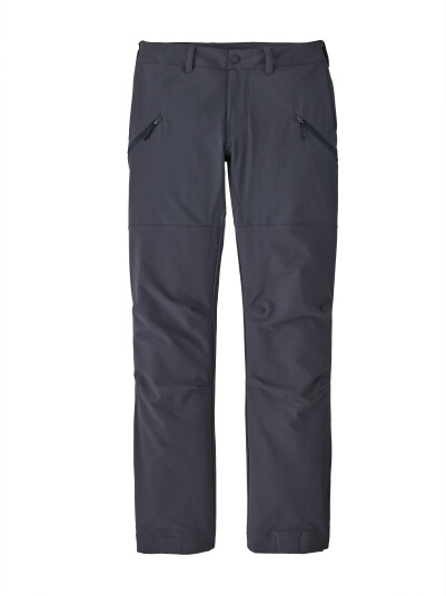 Patagonia Point Peak Trail Pants Ws Smolder Blue 12