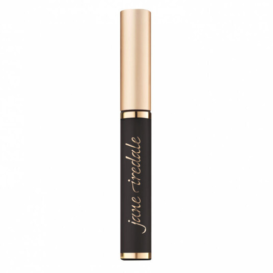 Jane Iredale PURBrow Brow Gel Soft Black