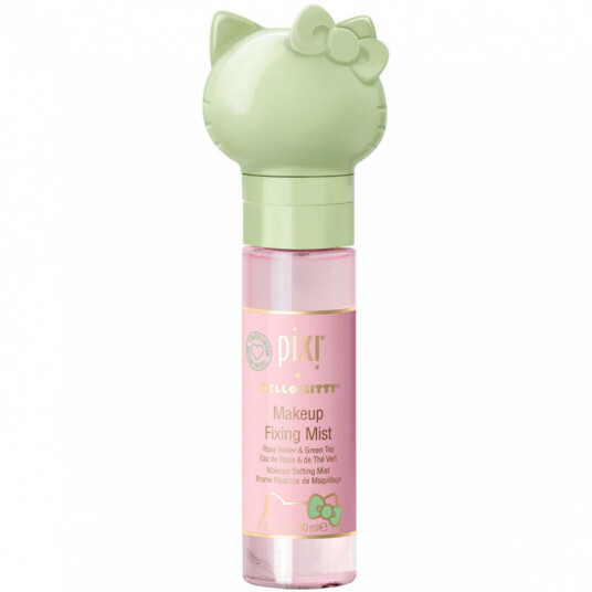 Pixi + Hello Kitty - Makeup Fixing Mist 80ml