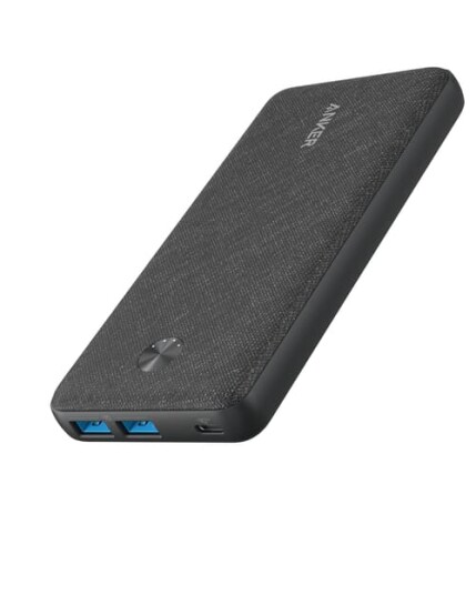 Anker Powercore Iii Sense 20 000 Mah Pd Svart