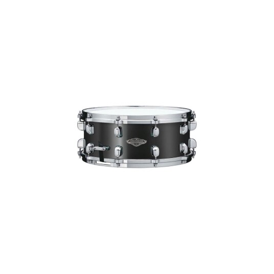 Tama Mbss55-Pbk Sc Maple/birch 14x5,5 Skarptromme, Piano Svart