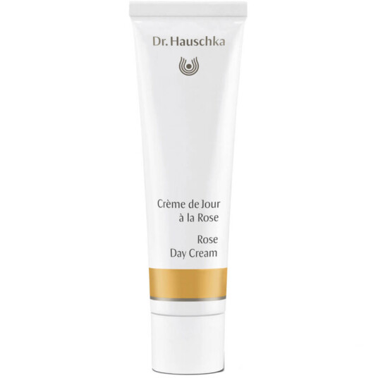 Dr. Hauschka Dr.Hauschka Rose Day Cream 30ml