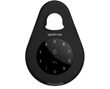 Igloohome Smart Keybox 3