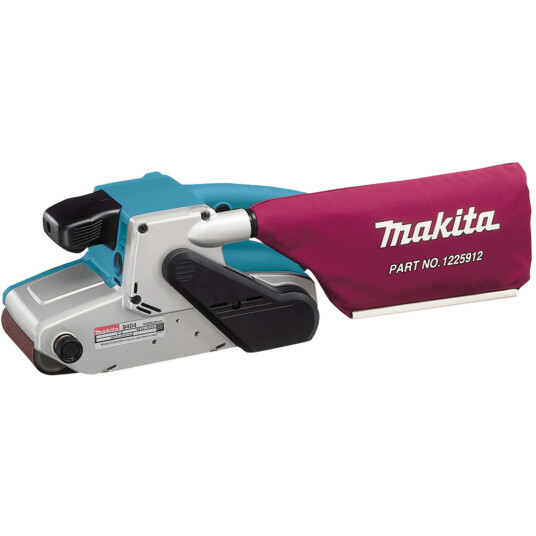 MAKITA BÅNDSLIPER 9404J 100MM