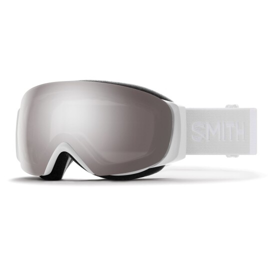 Smith I/O MAG S, Skibriller, White Vapor