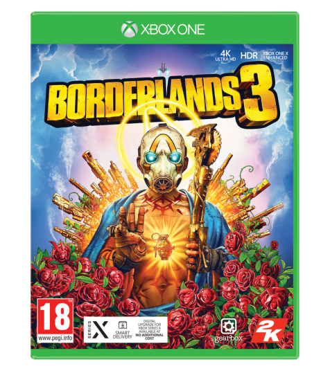 Borderlands 3 (Xbox One)