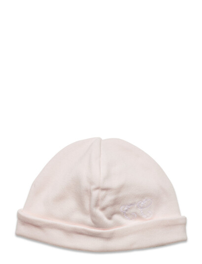 Tartine et Chocolat Garda Knit Cap Pink Tartine Et Chocolat LIGHT PINK 54-60,67-74,81-86