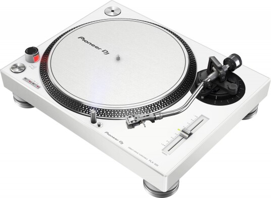 Pioneer DJ PLX-500-W