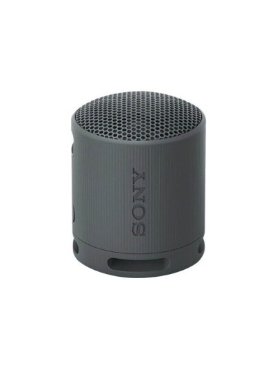 Sony SRS-XB100  speaker  for portable use  wireless