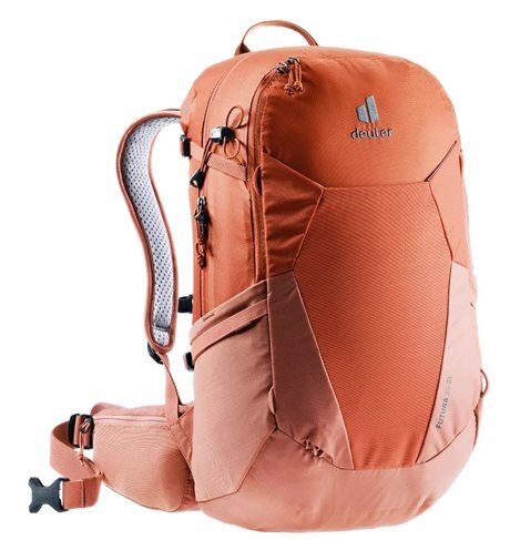 Deuter Futura 25L, SL Paprika Sienna