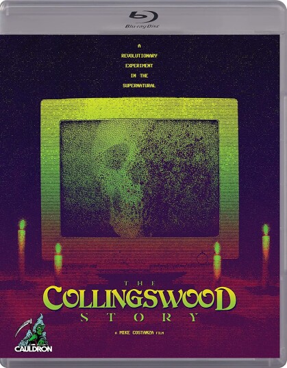 The Collingswood Story (2002)