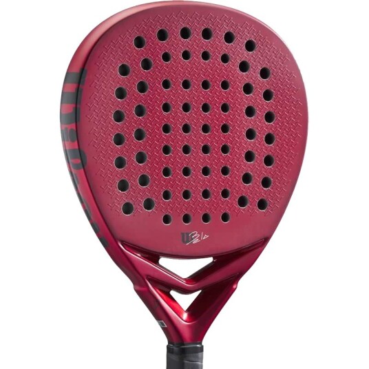 Wilson Bela Pro Padel V2, Padelracket