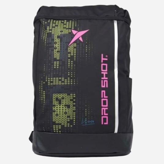 Drop Shot Mochila Lyra, Padel bager