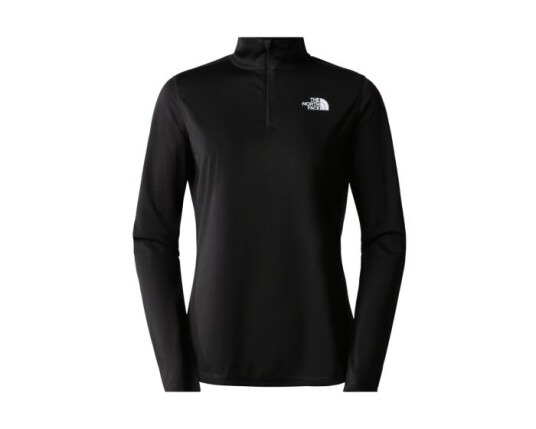 The North Face Flex 1/4 Zip Midlayer XL