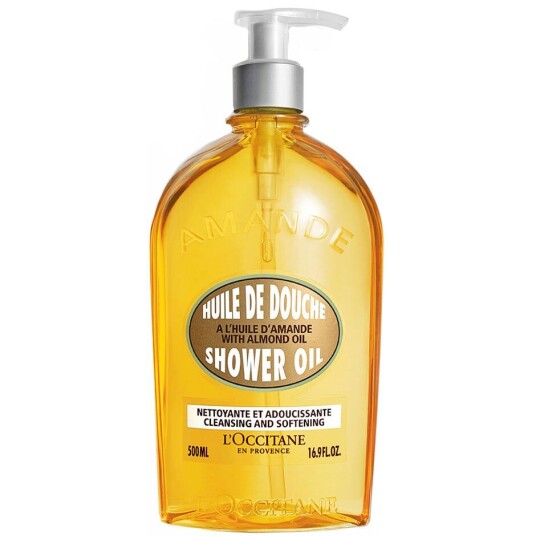 L'Occitane Almond 500 ml Shower Gel