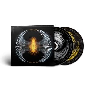 Bengans Pearl Jam - Dark Matter (Deluxe Cd)