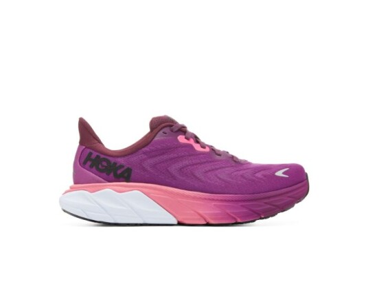 Hoka One Arahi 6 40