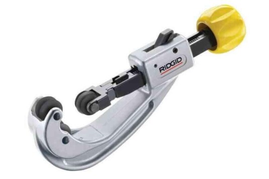 Ridgid Rørkutter 151 CSST 10-25 mm