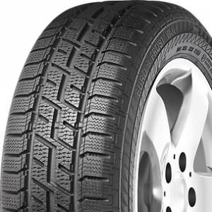 Gislaved Eurofrost Van 205/75R16 110/108R