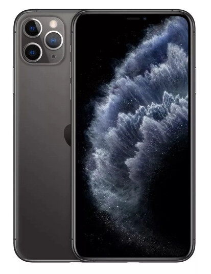 iPhone 11 PRO 64GB Space Gray A13 Bionic Face ID Inkl. deksel